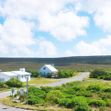 Agulhas Seabreeze, Tip Of Africa Lägenhet Exteriör bild